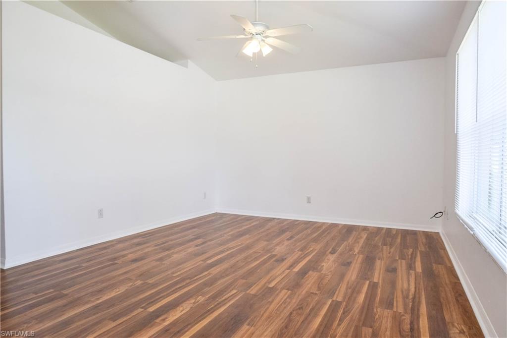 FORT MYERS SHORES - Residential