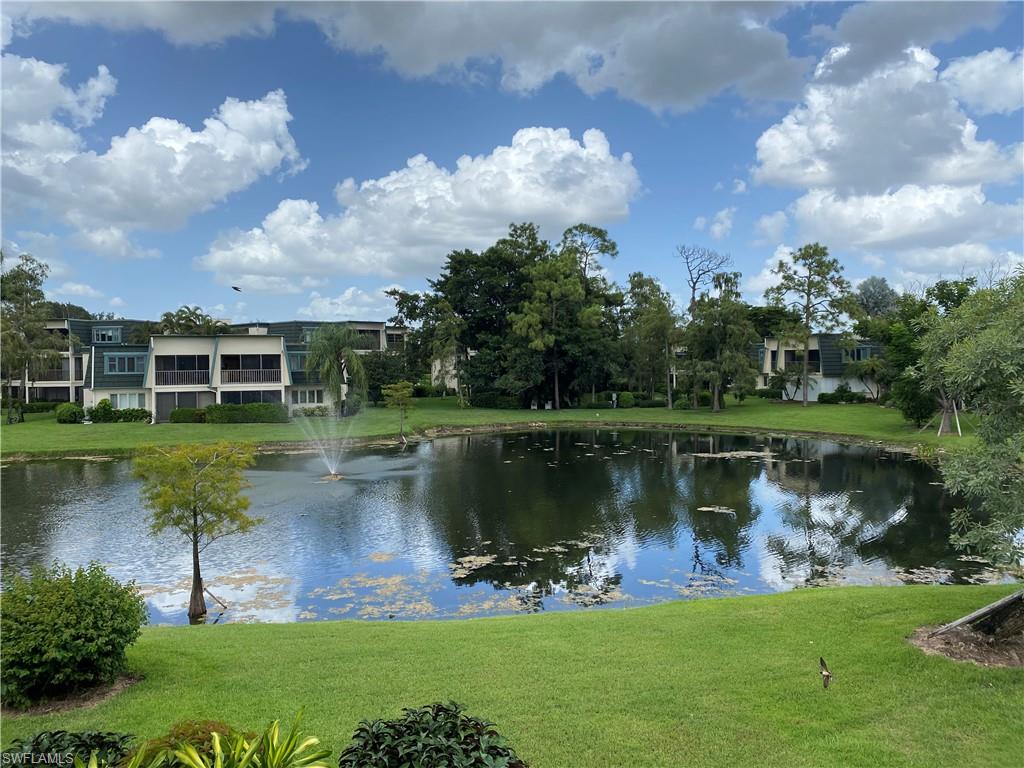 NAPLES BATH AND TENNIS CLUB - Residential