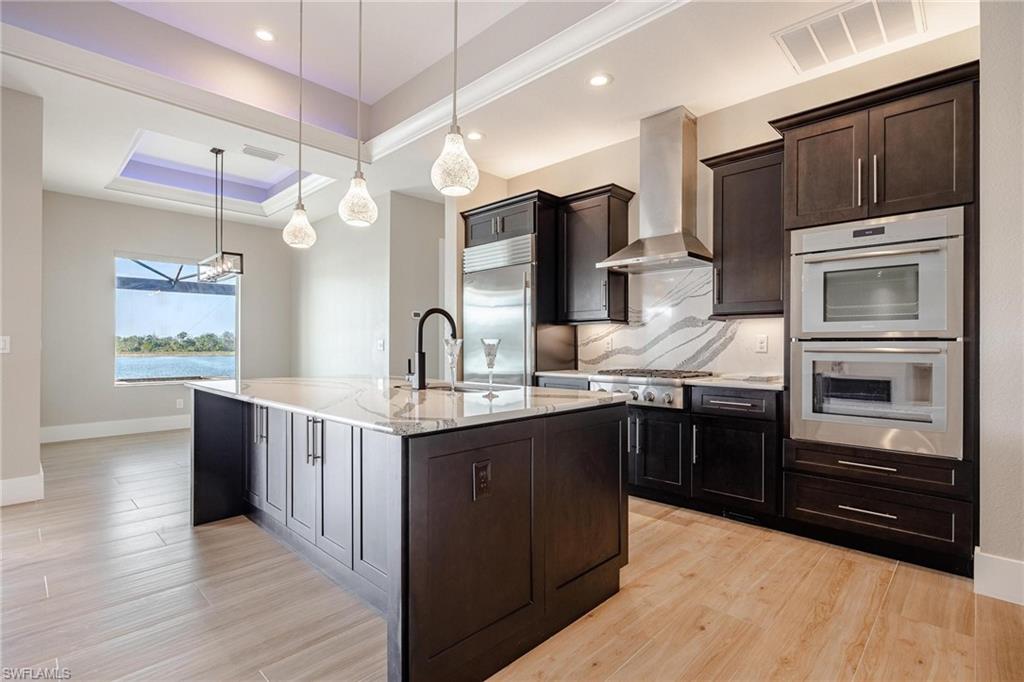 KISMET LAKES - Residential