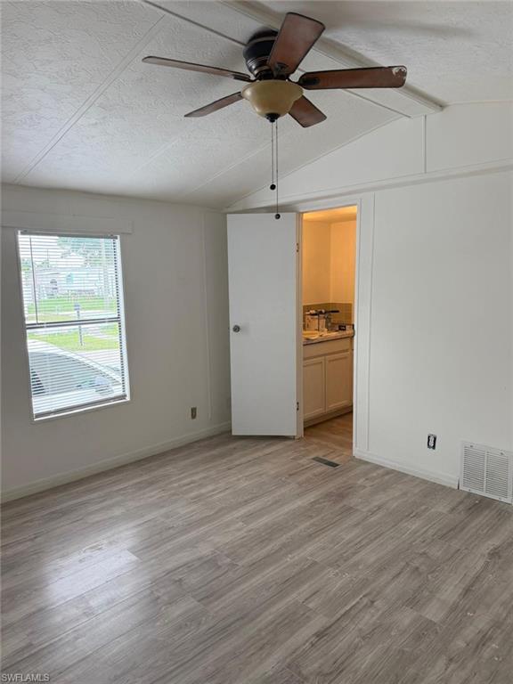 MOBILE MANOR - Residential Lease