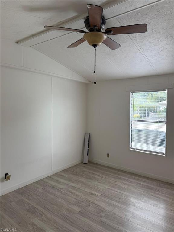 MOBILE MANOR - Residential Lease