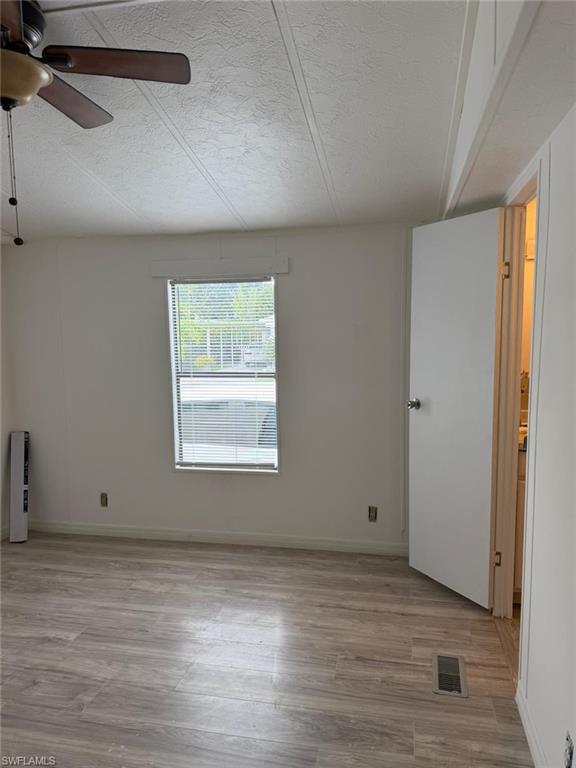 MOBILE MANOR - Residential Lease