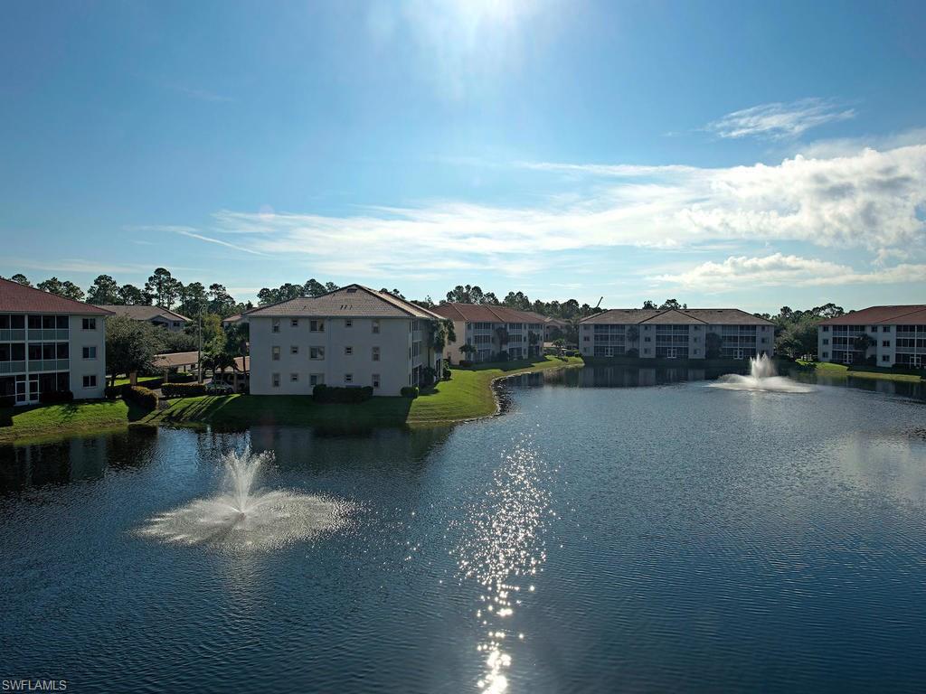 BLUE HERON - Residential