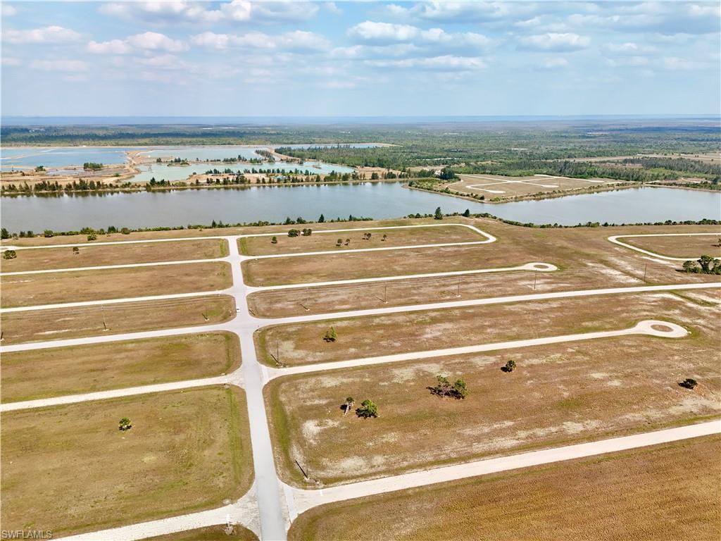 ROTONDA MEADOWS - Land