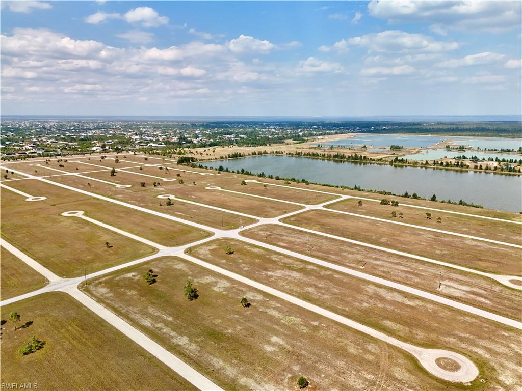ROTONDA MEADOWS - Land