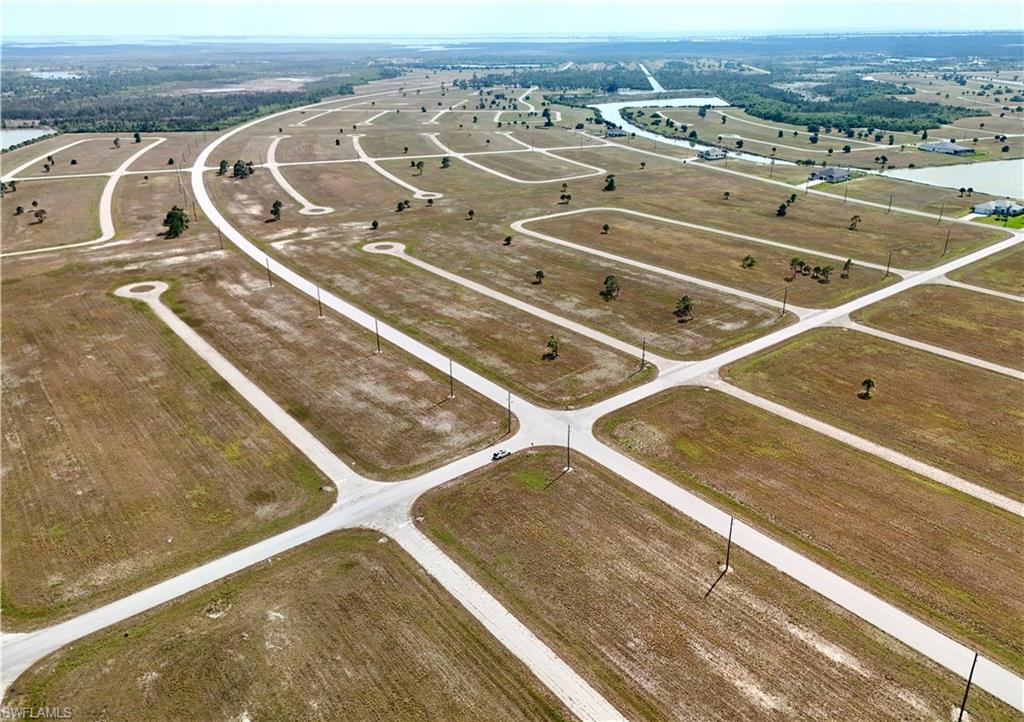 ROTONDA MEADOWS - Land