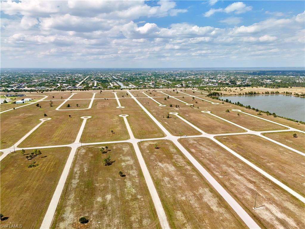 ROTONDA MEADOWS - Land