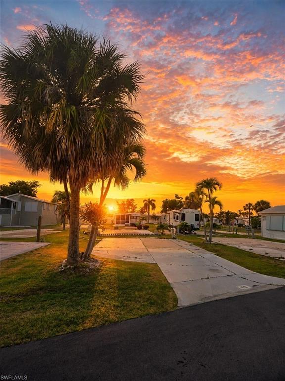 Welcome to Lot #40 at Palmetto Palms RV Resort, a highly desirable 55+ gated community where you own the land! This ideally located property offers the perfect opportunity to enjoy the Southwest Florida lifestyle, whether you’re looking for a seasonal retreat, full-time residence, investment property, or future homesite.

Residents of Palmetto Palms enjoy an impressive array of amenities, including two swimming pools, pickleball, tennis, shuffleboard, volleyball, horseshoes, boat storage, a clubhouse, and a vibrant social calendar centered around the community’s popular Tiki Hut gathering area. Golf carts are welcome, making it easy to explore and enjoy all the community has to offer.

Conveniently located just minutes from the white-sand beaches of Fort Myers Beach and Bunche Beach Preserve, as well as shopping, dining, entertainment, and everyday conveniences, this property offers both relaxation and accessibility.

Don’t miss your opportunity to own a piece of paradise in one of Southwest Florida’s most sought-after communities. Start enjoying the sunshine, active lifestyle, and endless possibilities that await at Palmetto Palms!

The Florida lifestyle you’ve been dreaming of starts here!