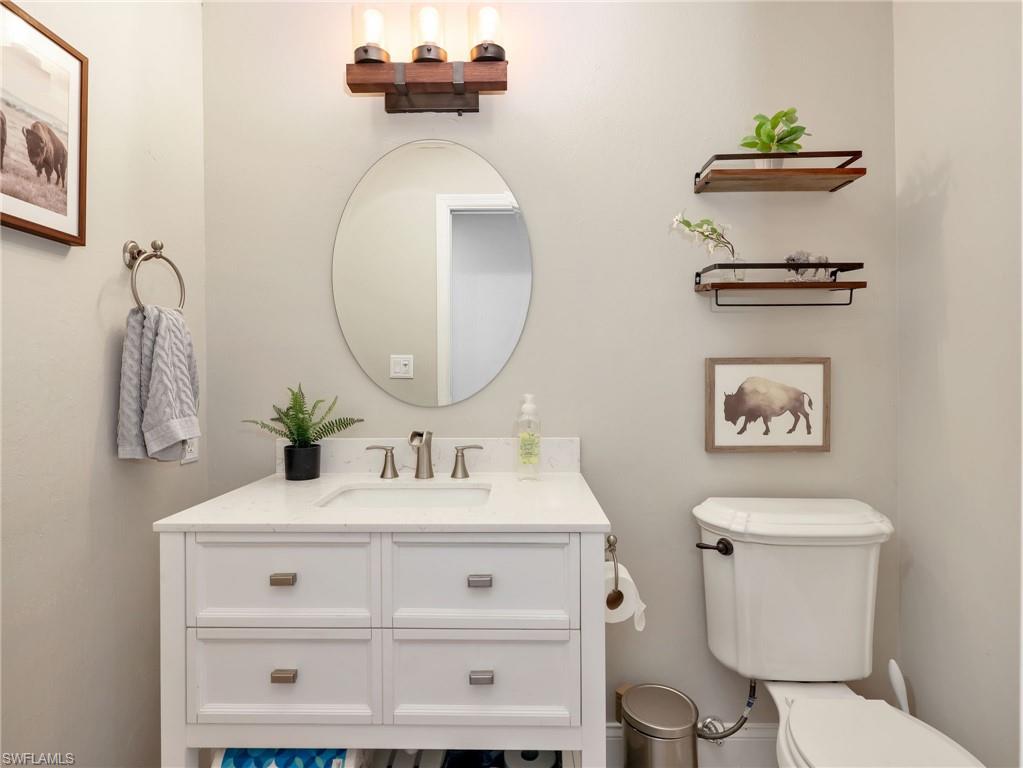 BAY CEDAR - Residential