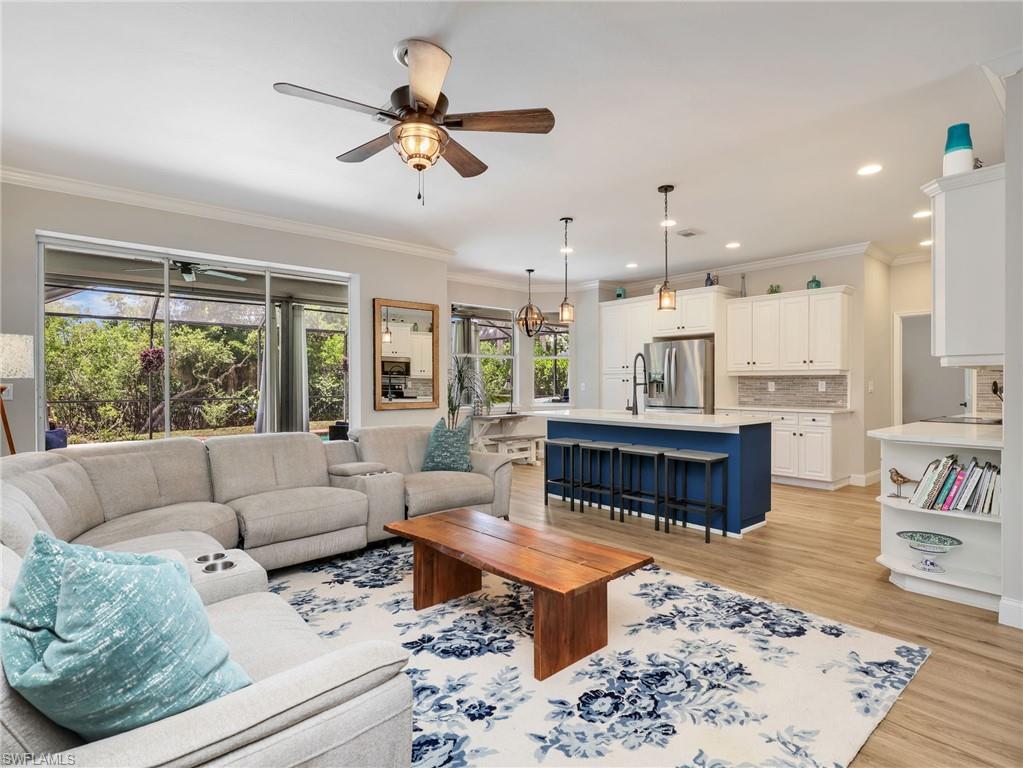BAY CEDAR - Residential
