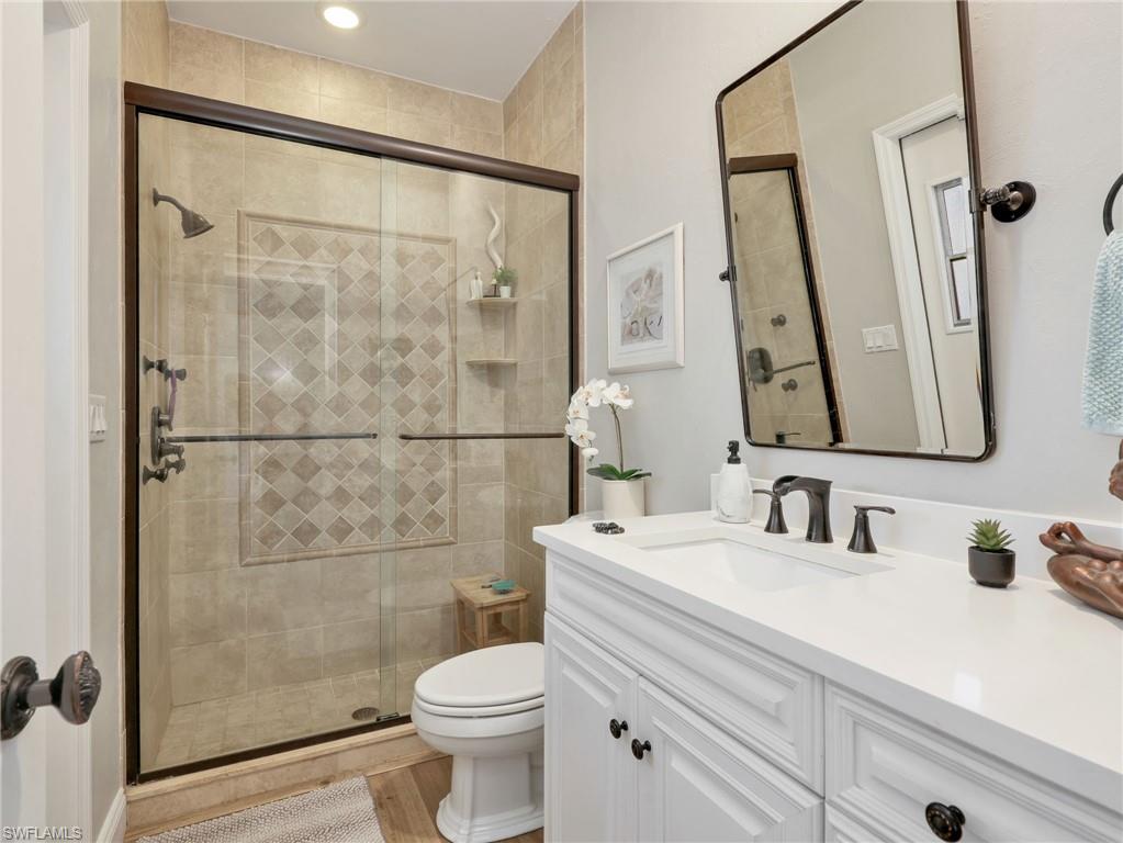 BAY CEDAR - Residential