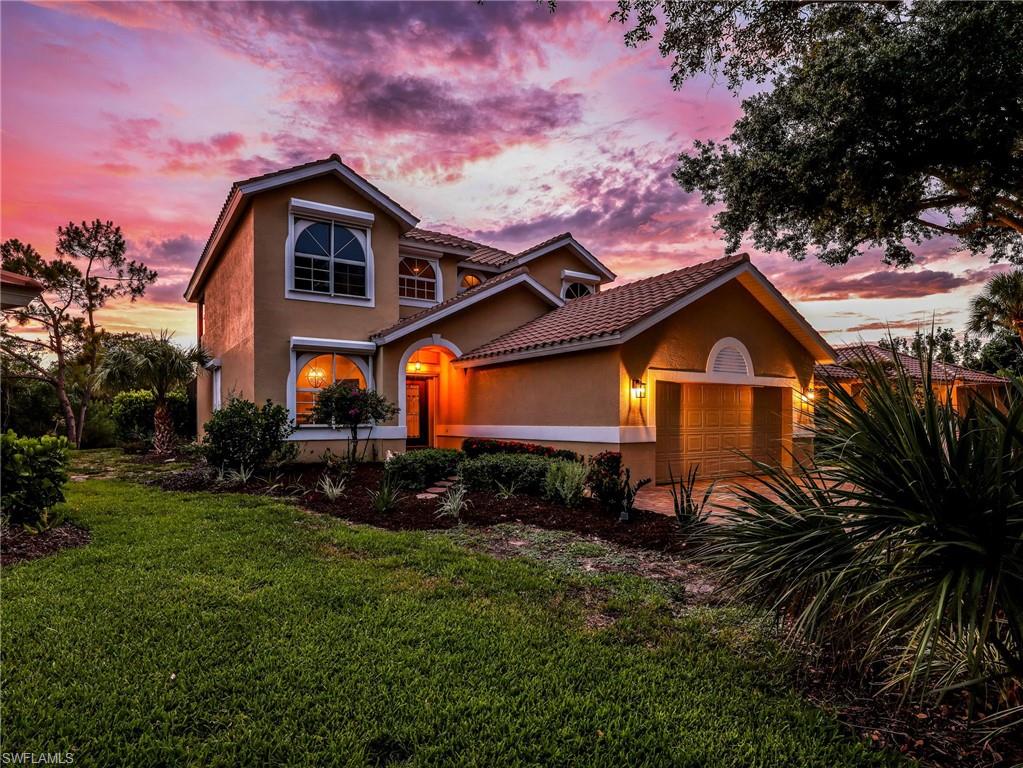 BAY CEDAR - Residential