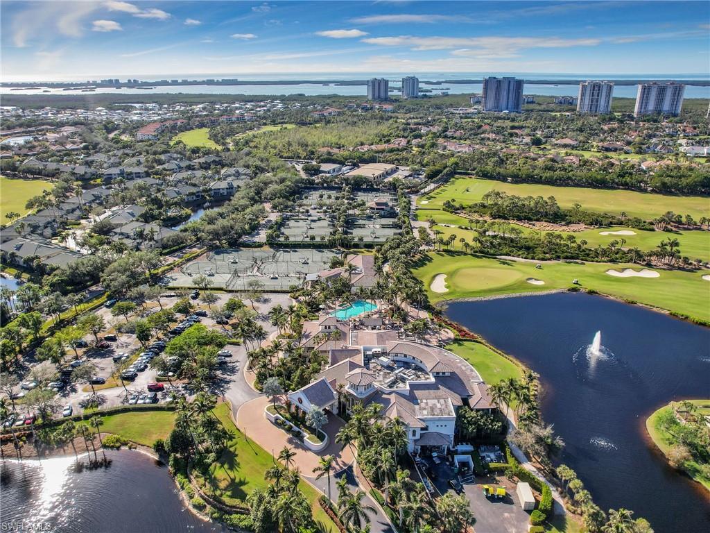 BAY CEDAR - Residential