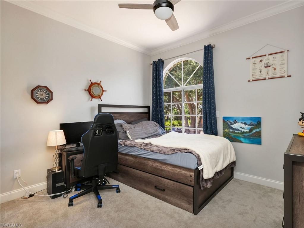 BAY CEDAR - Residential