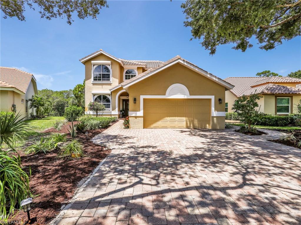 BAY CEDAR - Residential