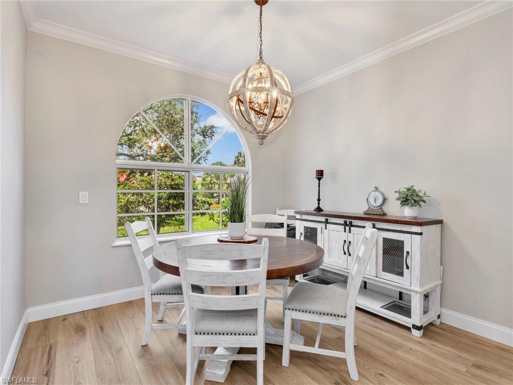 BAY CEDAR - Residential