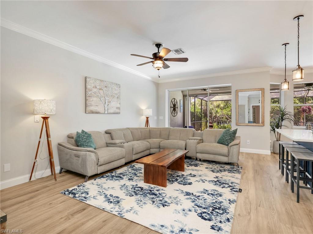 BAY CEDAR - Residential