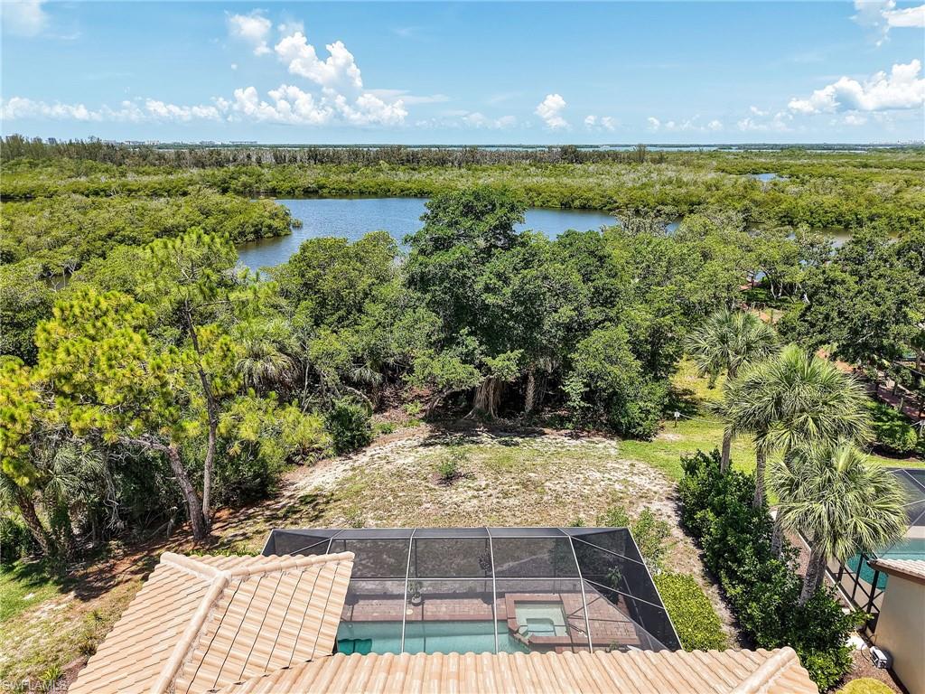 BAY CEDAR - Residential