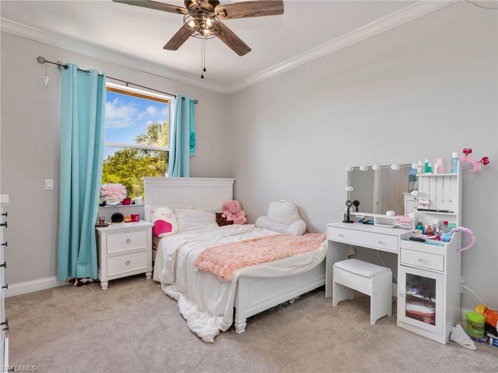 BAY CEDAR - Residential