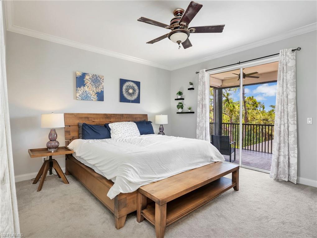 BAY CEDAR - Residential