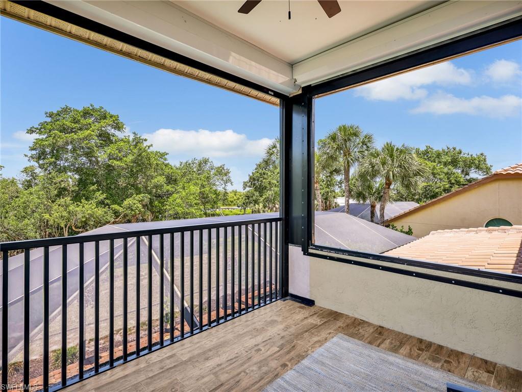 BAY CEDAR - Residential