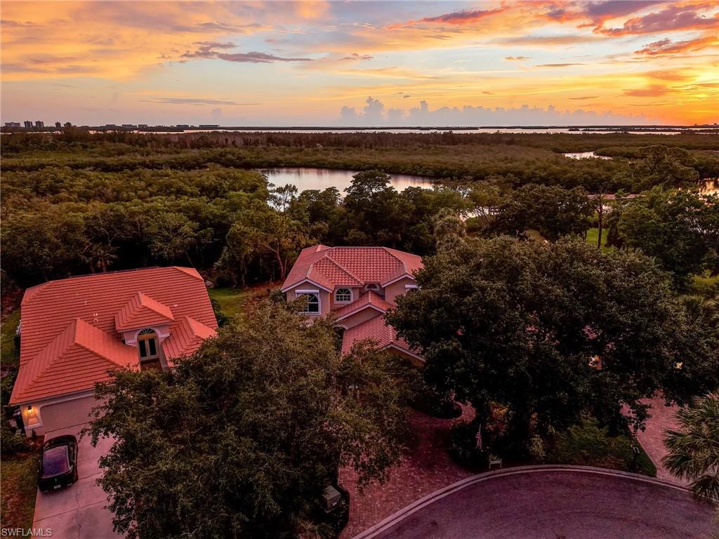BAY CEDAR - Residential