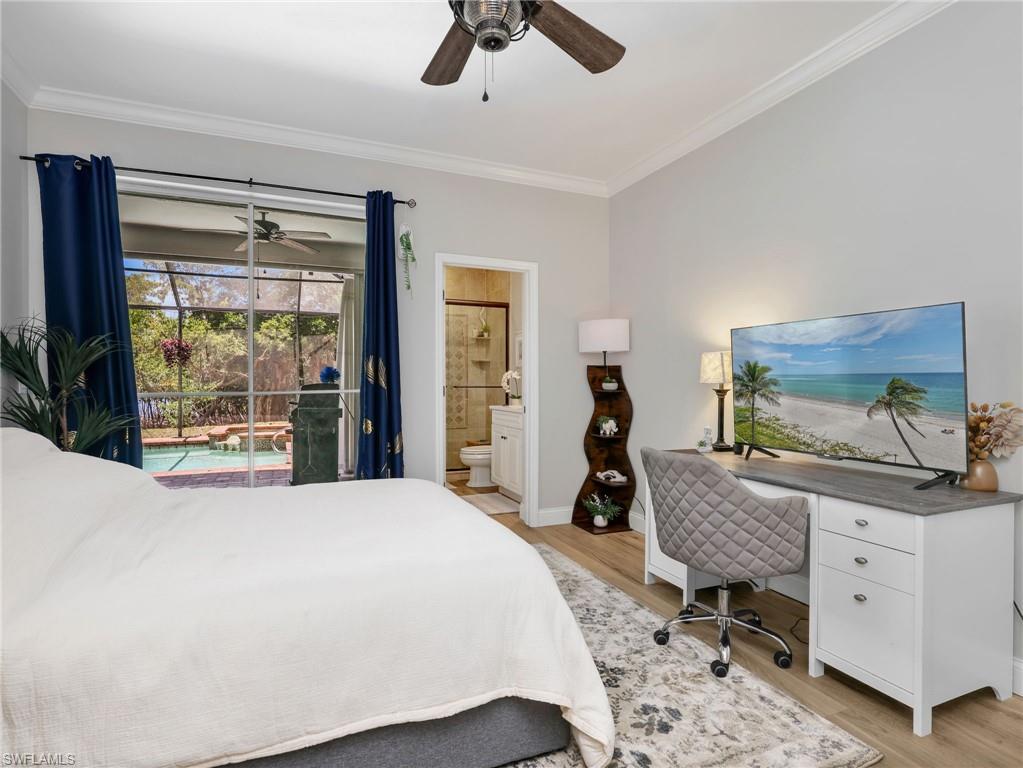 BAY CEDAR - Residential