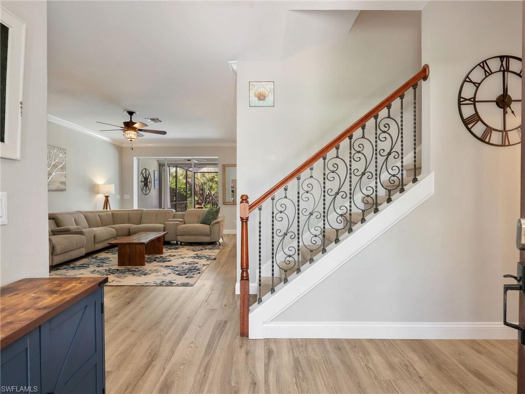 BAY CEDAR - Residential