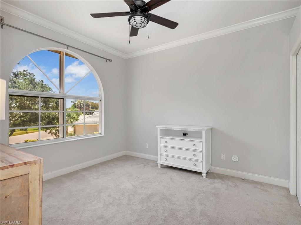 BAY CEDAR - Residential