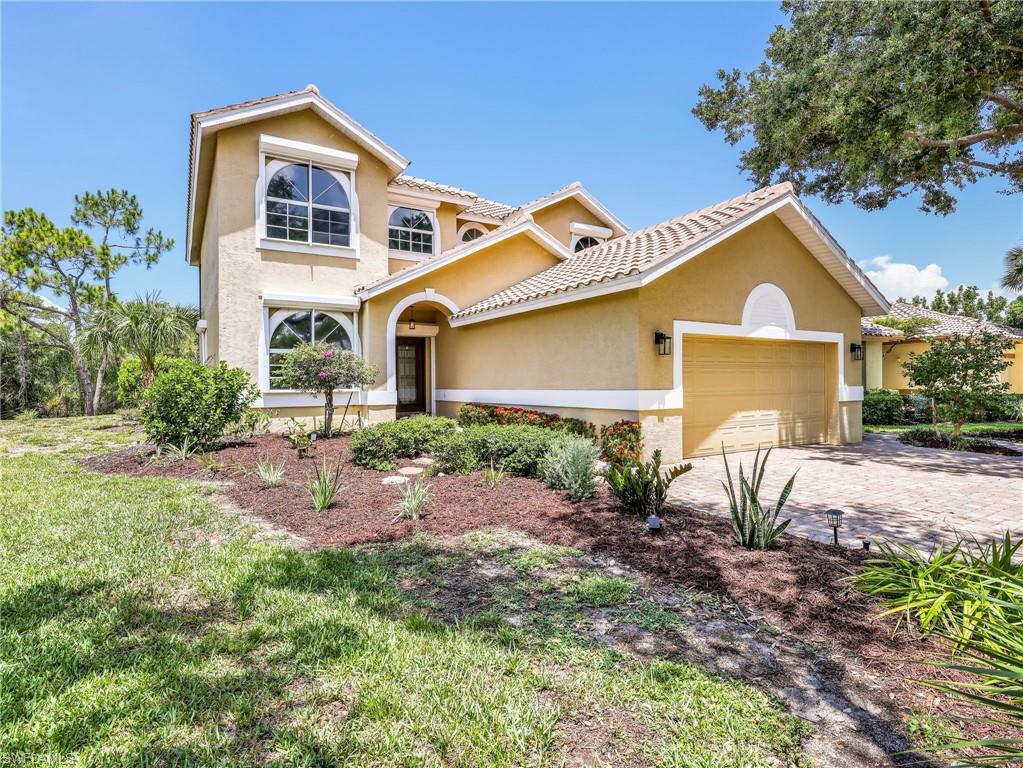 BAY CEDAR - Residential