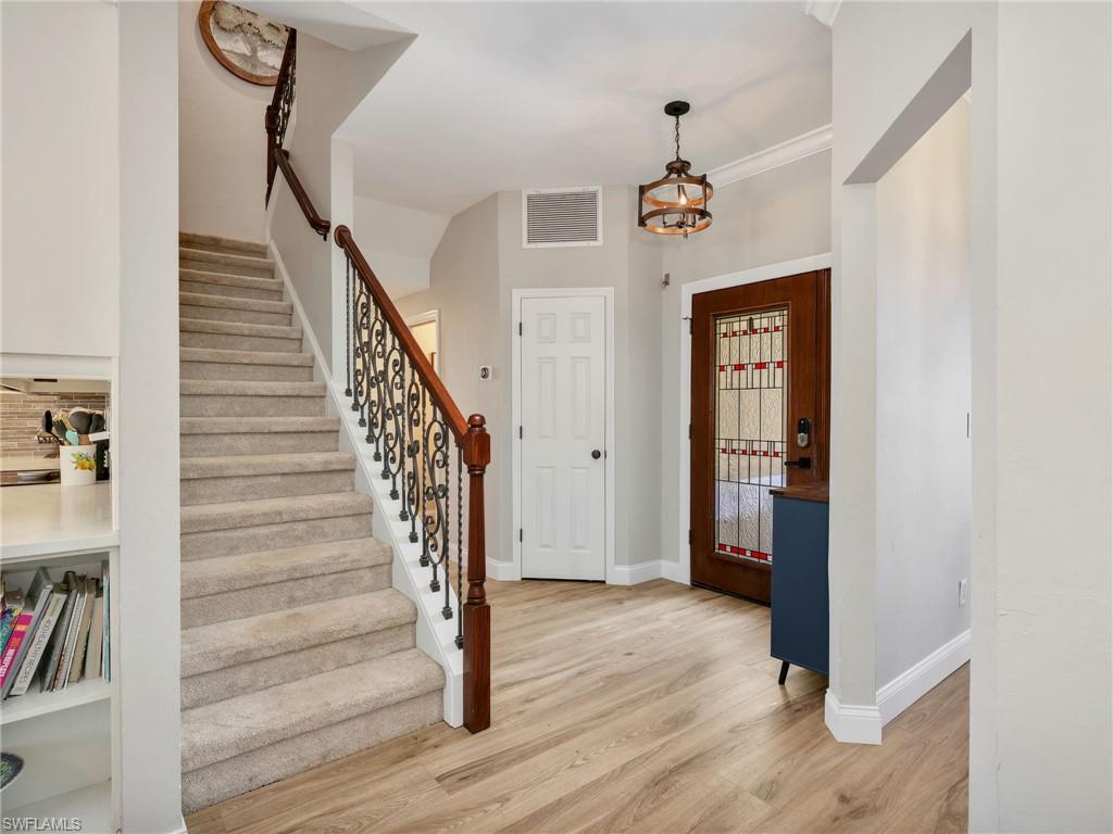 BAY CEDAR - Residential