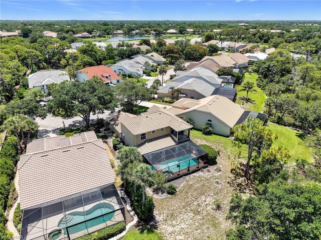 BAY CEDAR - Residential