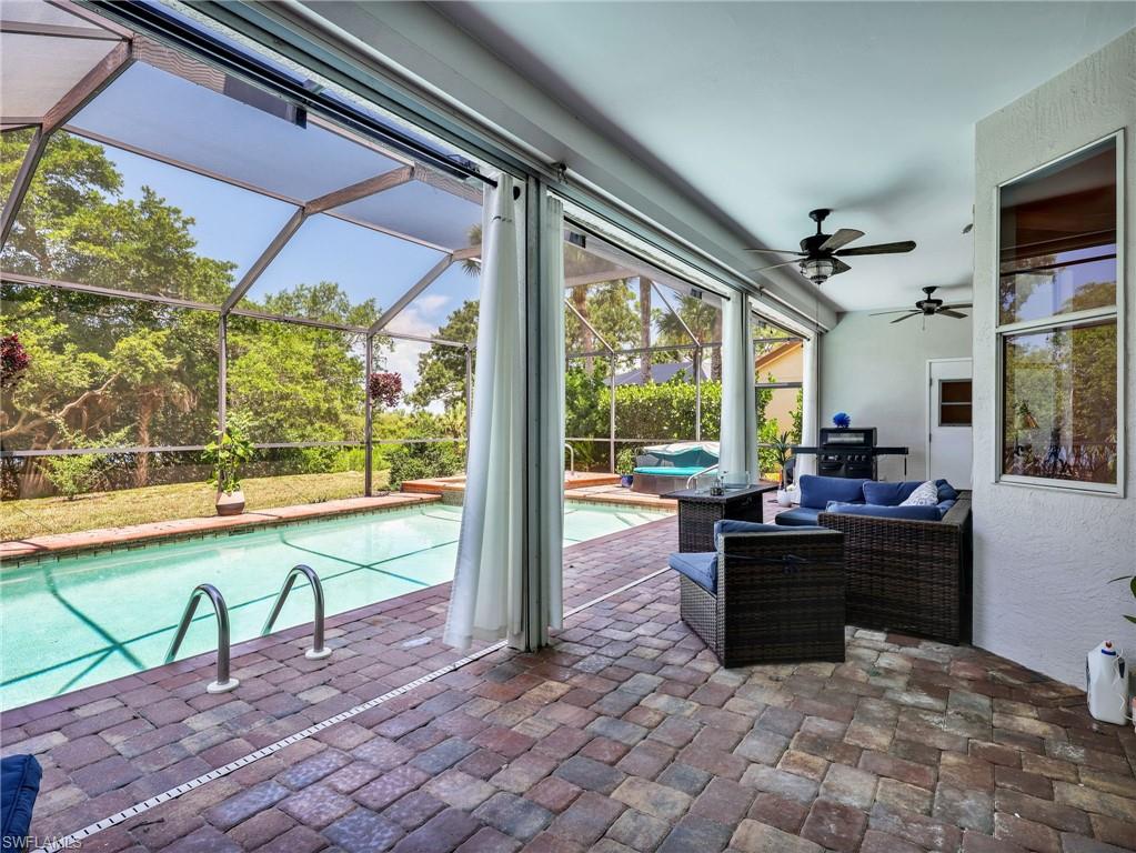 BAY CEDAR - Residential