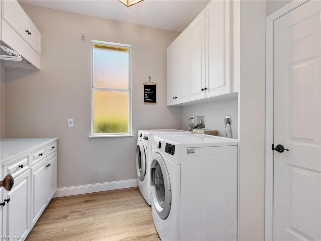 BAY CEDAR - Residential