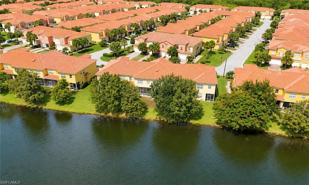 SAIL HARBOUR - Residential