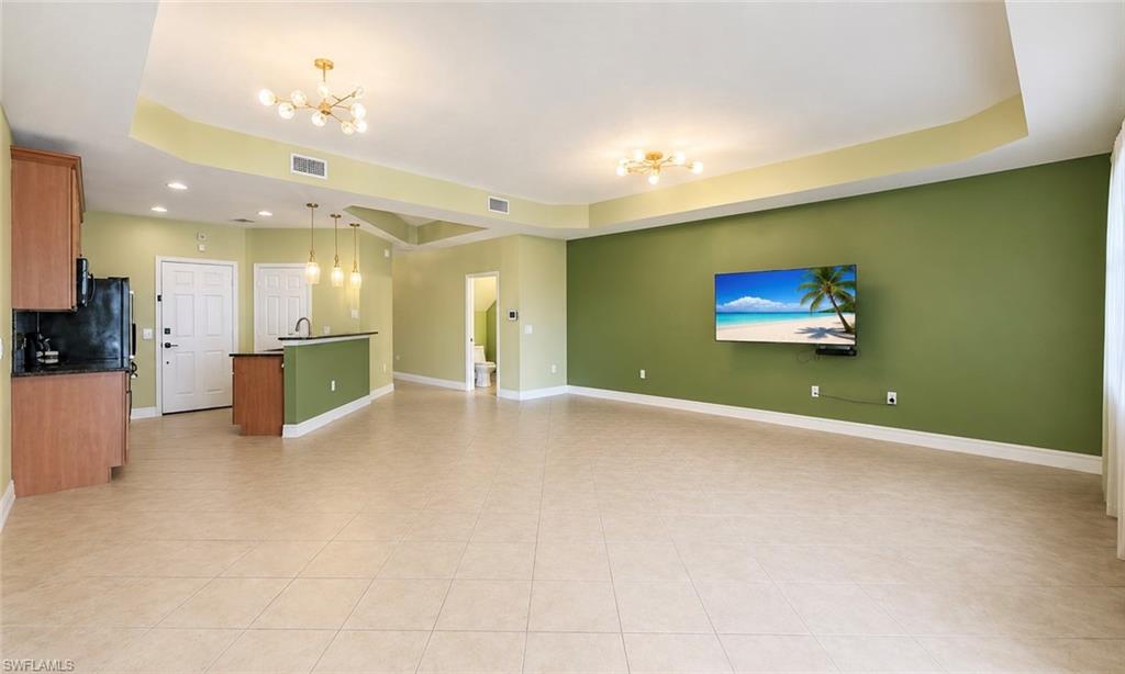 SAIL HARBOUR - Residential