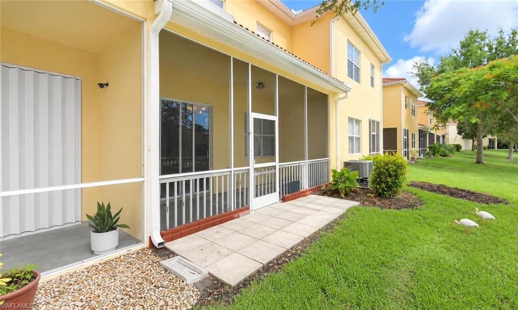 SAIL HARBOUR - Residential