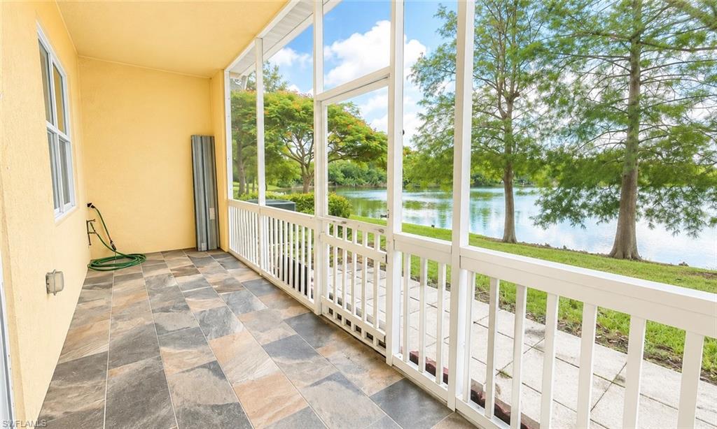 SAIL HARBOUR - Residential