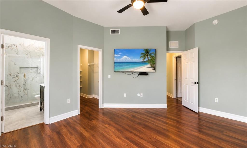 SAIL HARBOUR - Residential