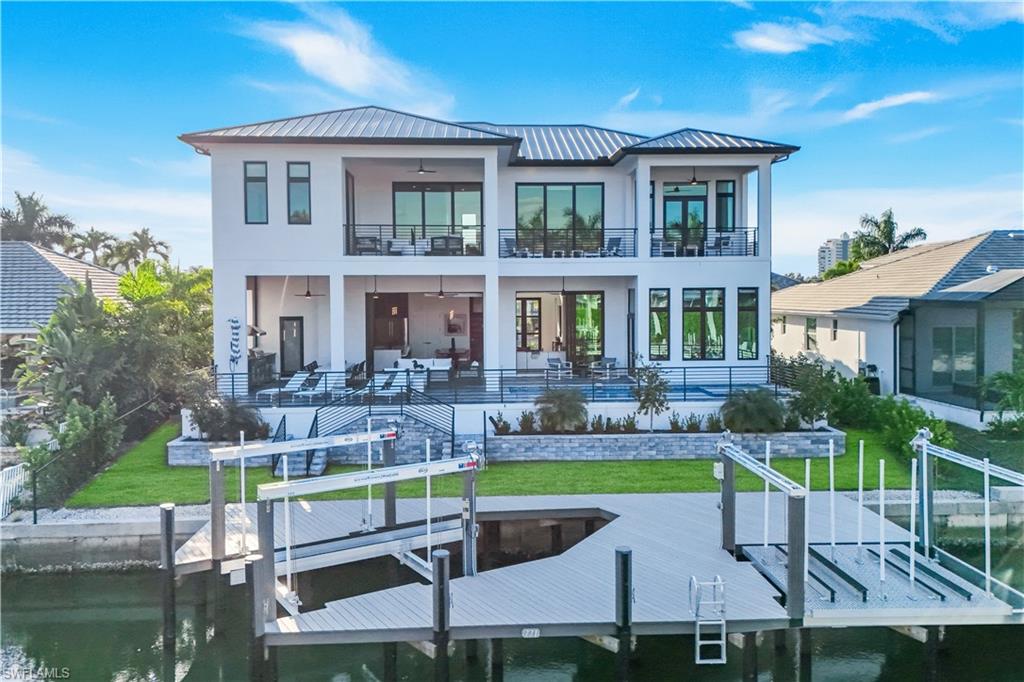 MARCO ISLAND - Residential