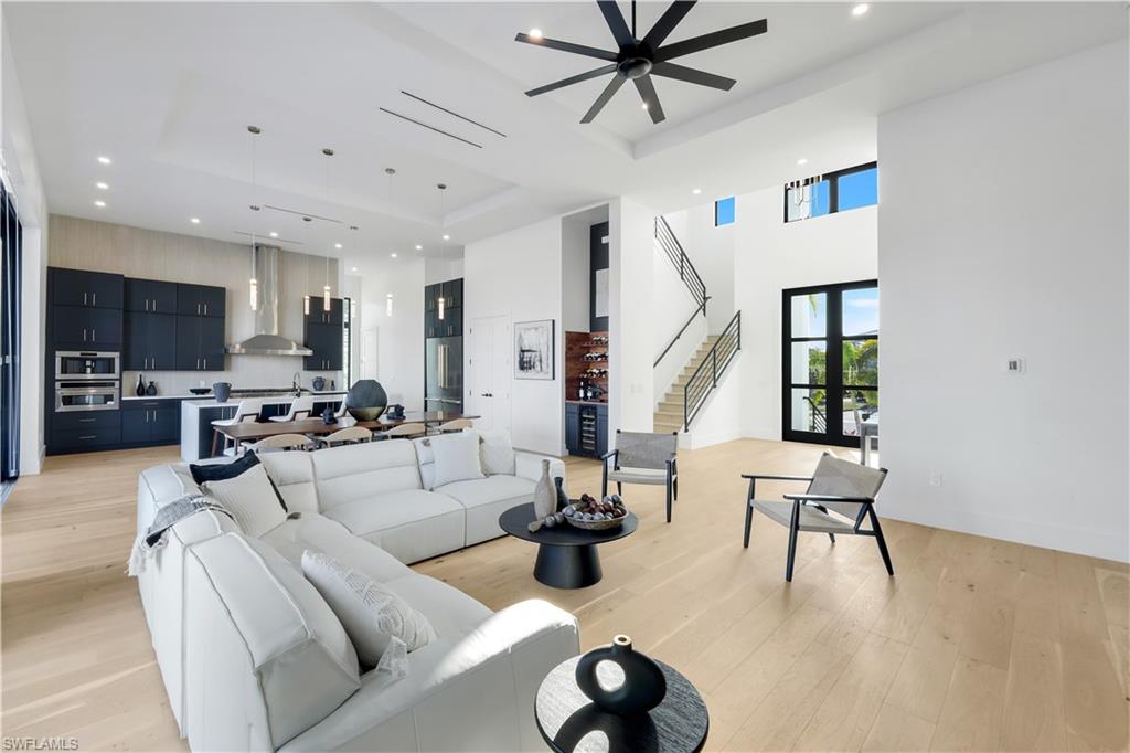 MARCO ISLAND - Residential