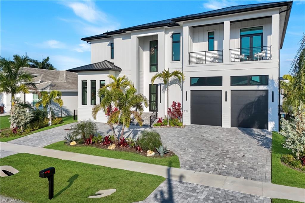 MARCO ISLAND - Residential