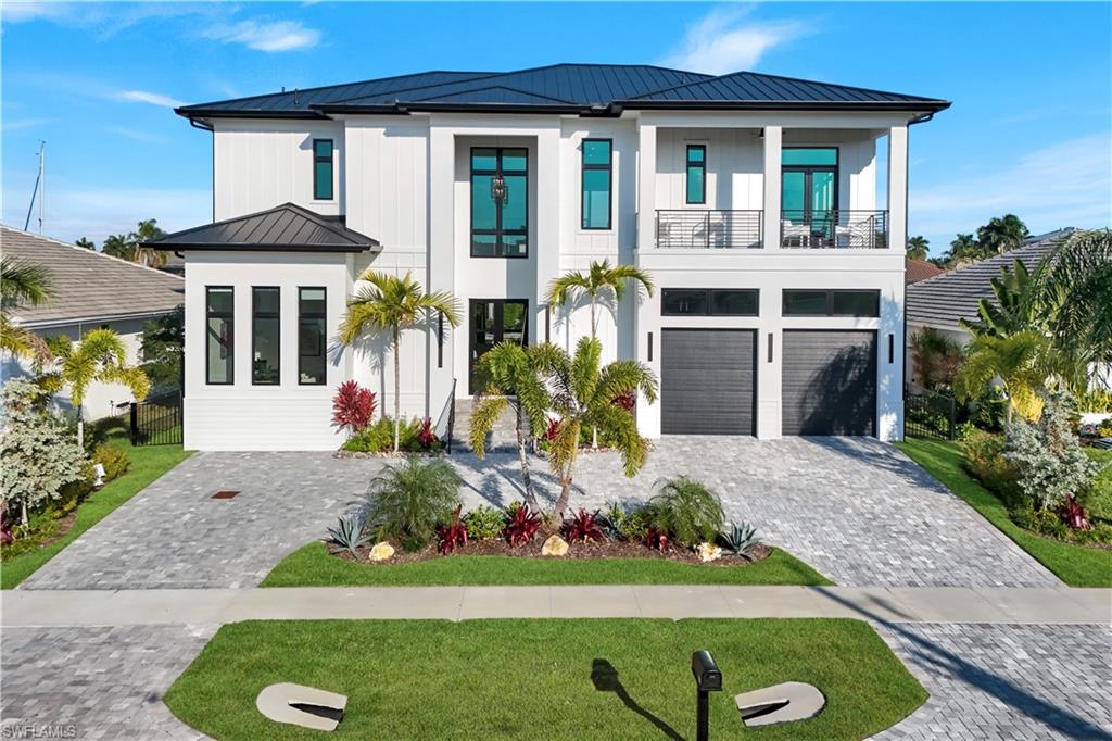 MARCO ISLAND - Residential