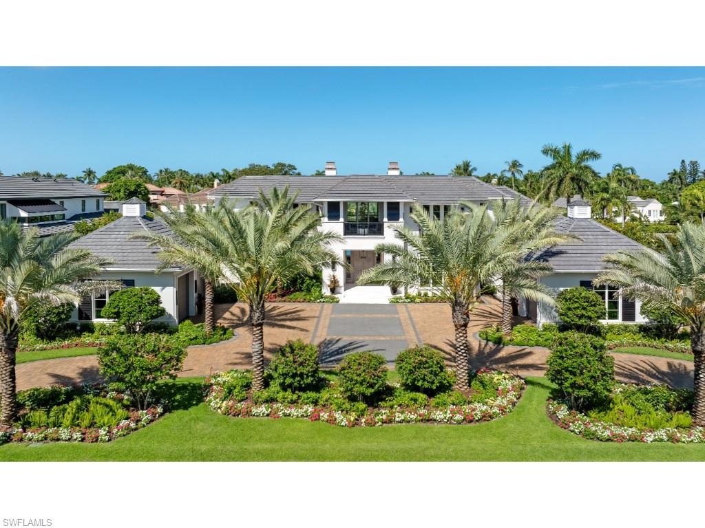PORT ROYAL - Residential