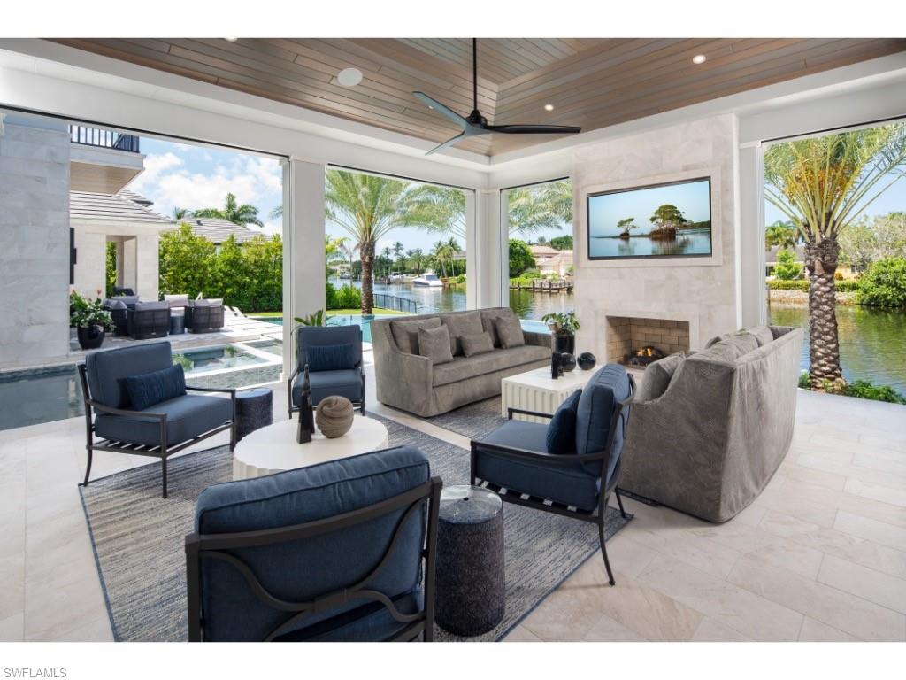 PORT ROYAL - Residential