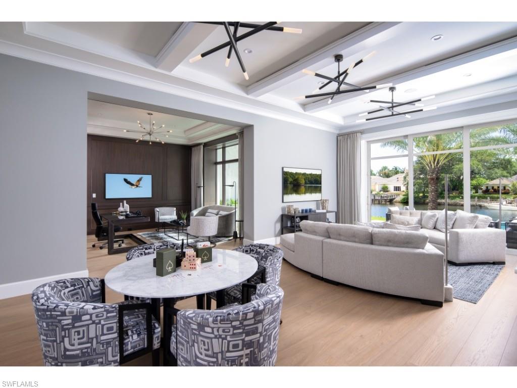 PORT ROYAL - Residential
