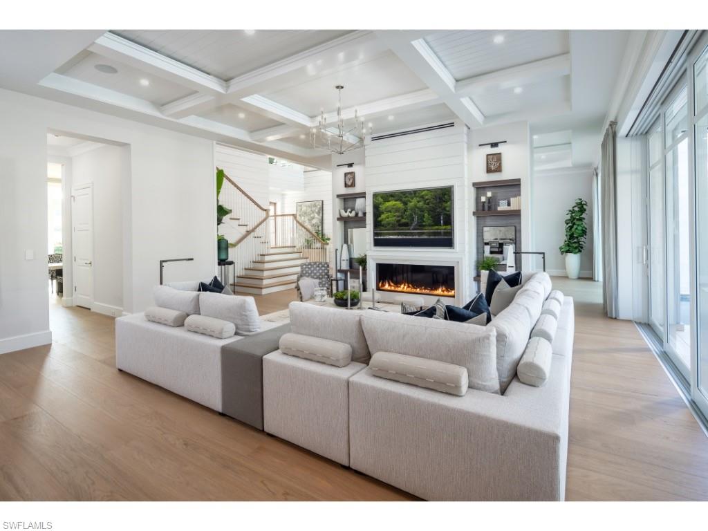 PORT ROYAL - Residential