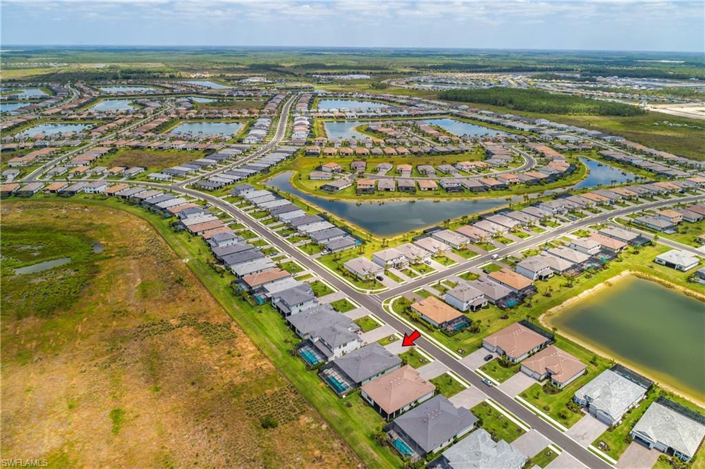 VERDANA VILLAGE - Residential