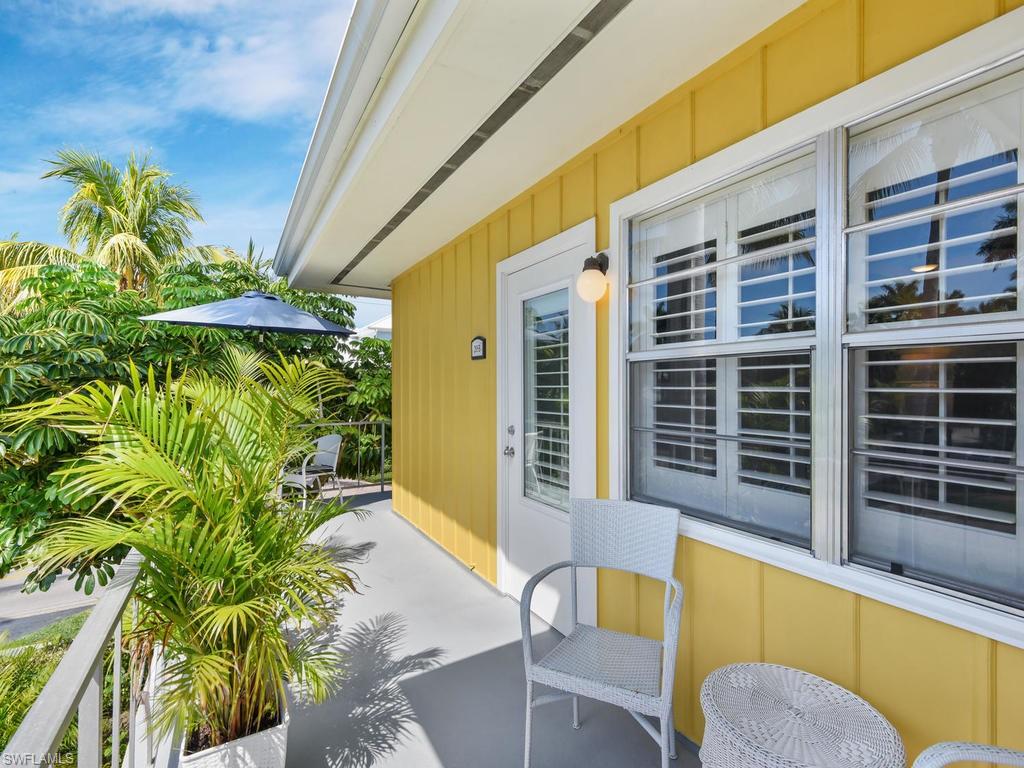 GARDEN MANOR - Residential