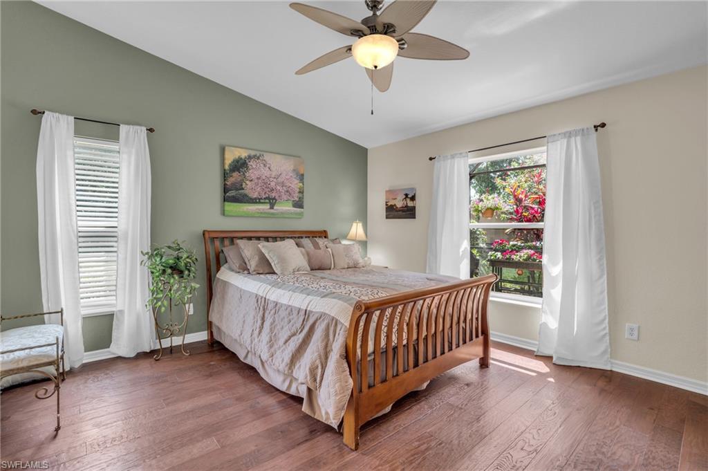 TUSCANY COVE - Residential